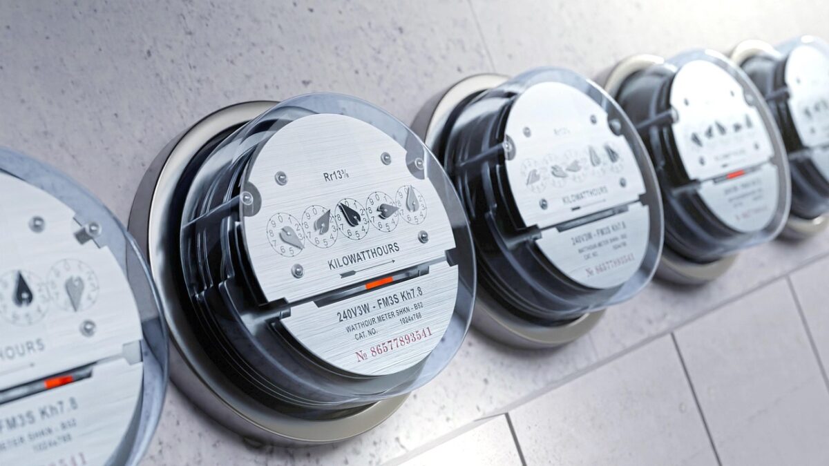 compteur energetique