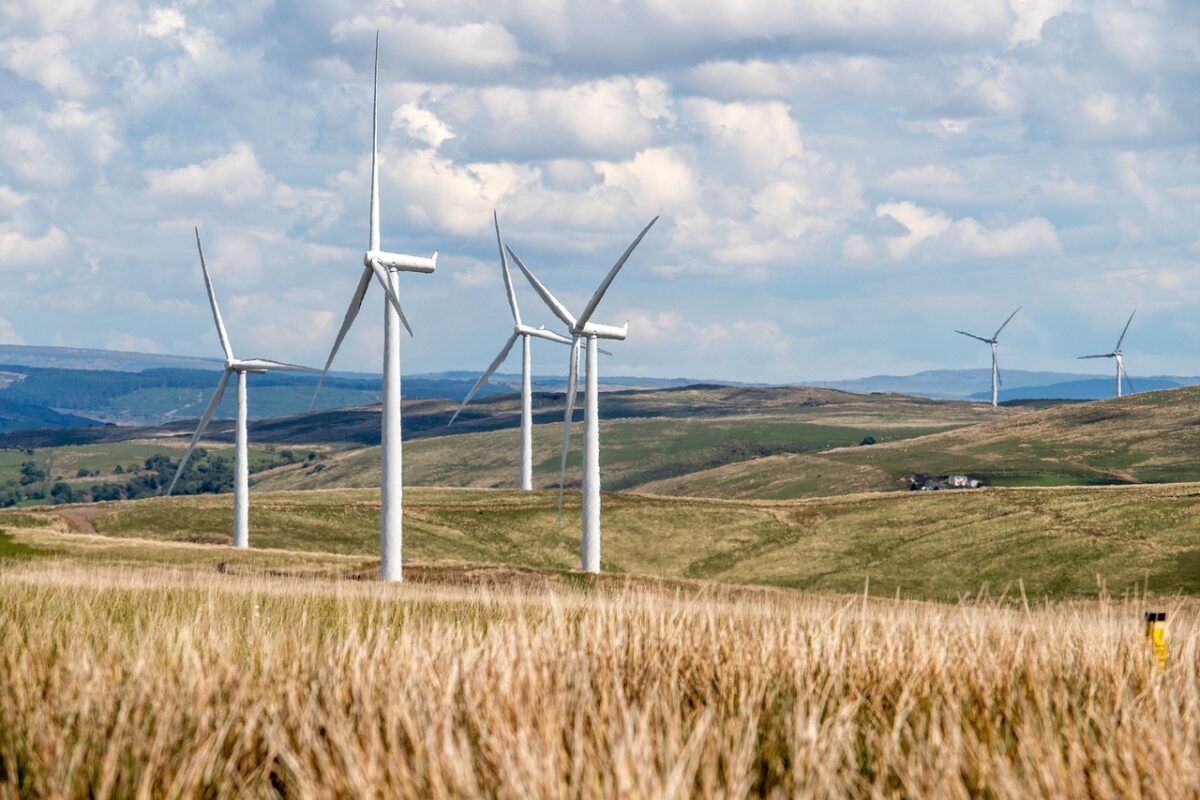 eolienne